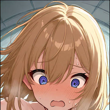 まっ///