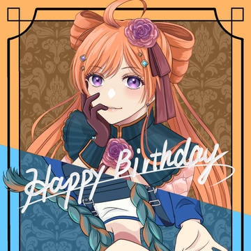パルコさん生誕祭