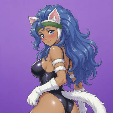 フェリシア ヴァンパイア