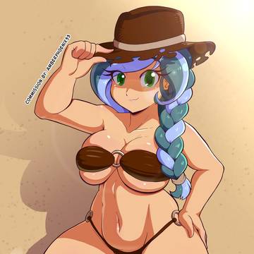 Arya Venture Commission