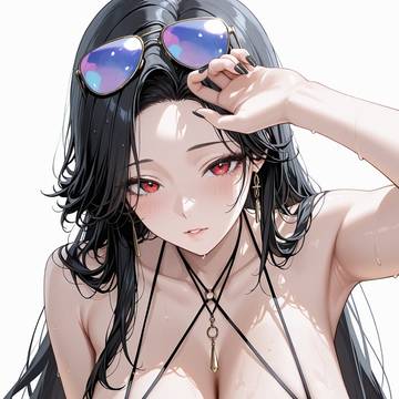 メイデン(勝利の女神:NIKKE)👙