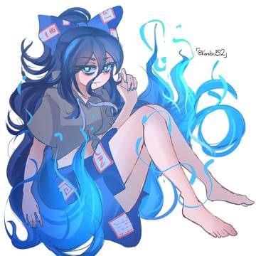 Shion Yorigami