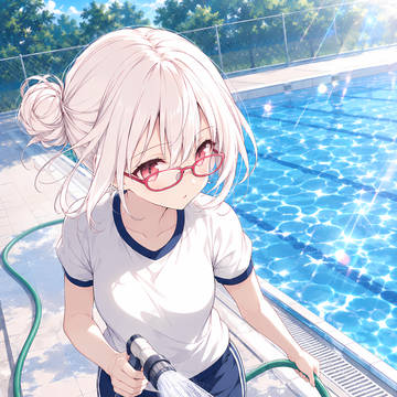 Poolside Spray