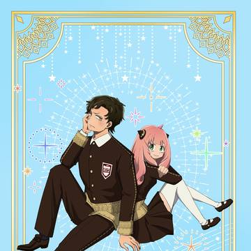 【7/5星に願いを2026 day2 新刊サンプル】