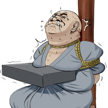 新感じちゃうおじさん