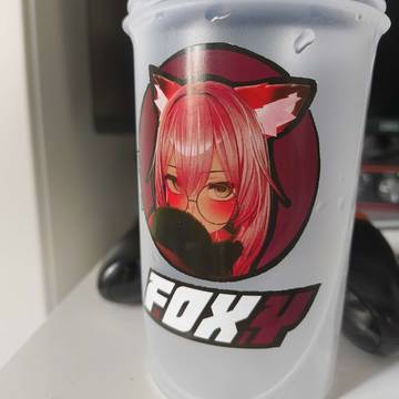 FOXY Cup