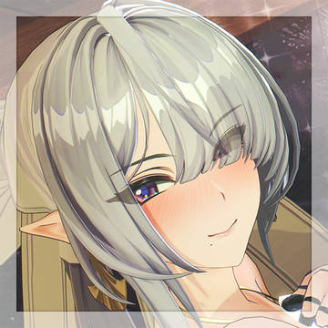 【キャラ】ヴェリナ・エガード