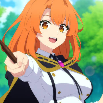 コレットちゃん