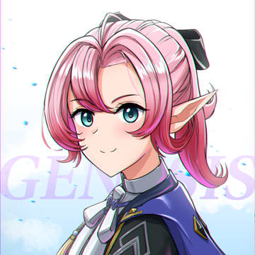 Xenoblade Genesis