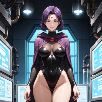 Raven