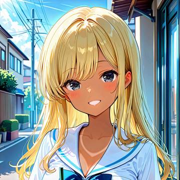 こんなギャルと待ち合わせしたいされたい