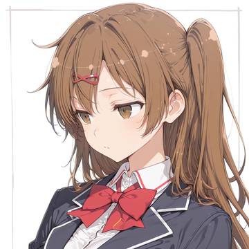 中二病でも恋がしたい　丹生谷森夏
