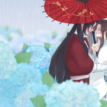 花城お誕生日おめでとうございます