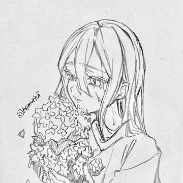 落書き