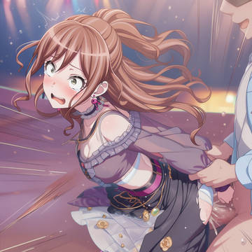 リクエスト 今○リサ