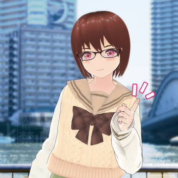 今週ものんびりと