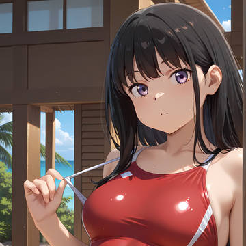 井ノ上たきな