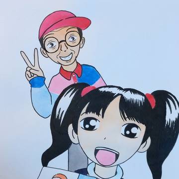 ワクワク☆あおい