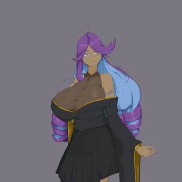 Zho Haran Uzumi