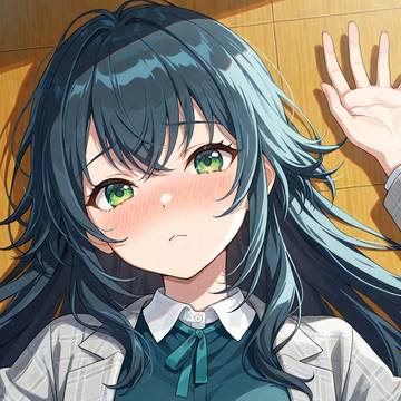 月村手毬