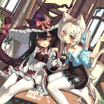 【稿件展示】软糯茂茂贴