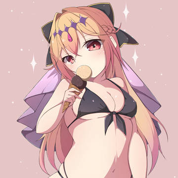 アルカナ・シャドウちゃん