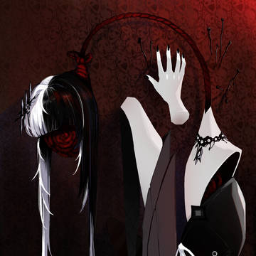 Portrait of the Wicked