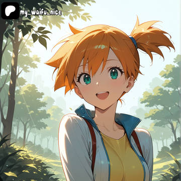 ✨ Misty 🥰