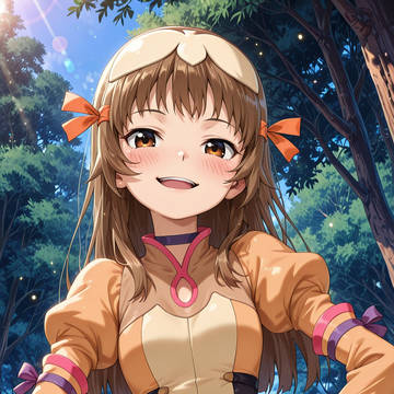 レ・ミィ