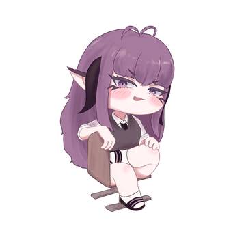 시스트 학창