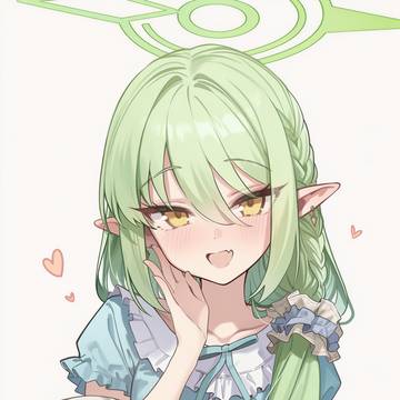 ノゾミちゃんが美人すぎる