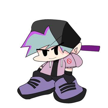 ちょこっと変えた
