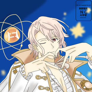 巳波HappyBirthday！！