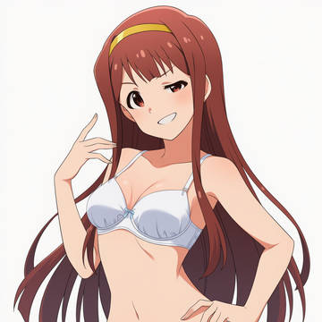 AI産_琴葉は完璧