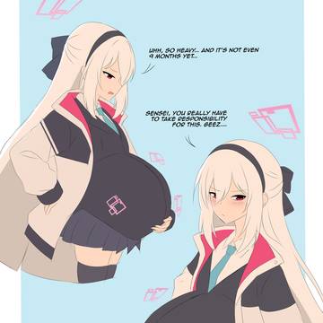 Kei Preg
