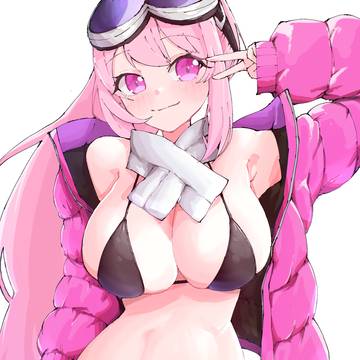 和泉元エイミ　👙