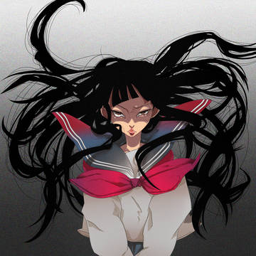 怨み