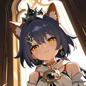 Dog Girl Yunli🐾