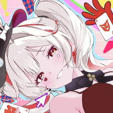 火花だよ