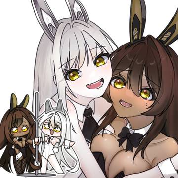 🐰