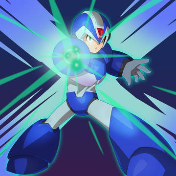 ロックマンXの日(非公式)