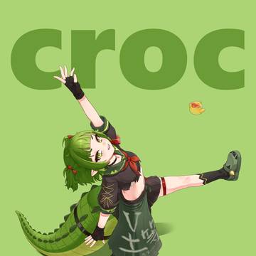 Nitya Croc