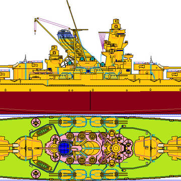 架空艦11