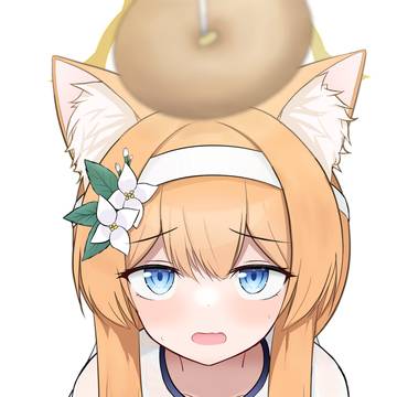 伊落マリ―inパン食い競争