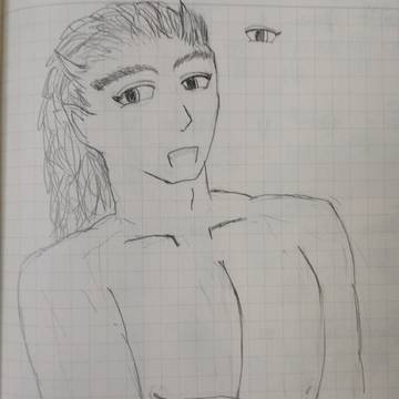 龍人お兄さん