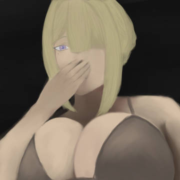 selfie (reupload)