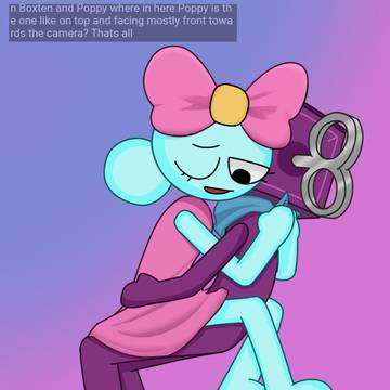 Dandy's world requests 2