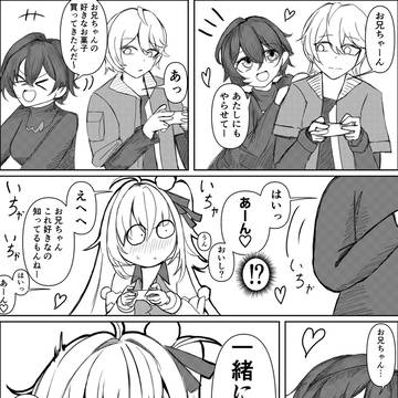 ビデオ屋の洗礼