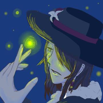 Elinカレンダーアンソロジー企画寄稿エフロンド