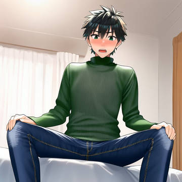 世界は男のハイヒールを許さない